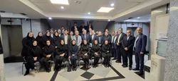 سرپرست مدیریت عامل بانک سرمایه تاکید کرد؛ تقویت توان شعب برای توسعه خدمات ارزی