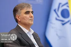 فرزین: مقررات جدید حوزه رمزارز&zwnj;ها اوایل آذر اعلام می&zwnj;شود