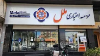 دریافت خدمات بانکی در بستر متابانک موسسه اعتباری ملل