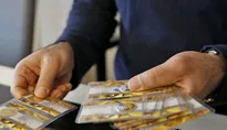 آخرین قیمت طلا و سکه در بازار