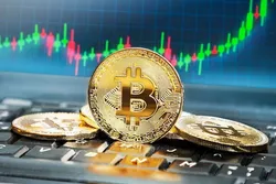 بیت کوین در آستانه ورود دوباره به کانال ۱۲۰ هزار دلاری