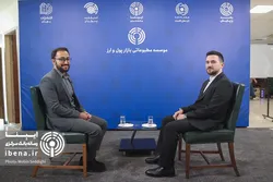 گزارش تصویری مصاحبه با علی صالح&zwnj;نیا، کارشناس حوزه پتروشیمی، درباره صنعت پتروشیمی در پساجنگ