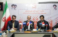خورسندیان: پرداخت ۱۶۰ همت به سازندگان نهضت ملی مسکن
