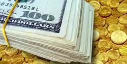 کاهش قیمت طلای داخلی با کاهش نرخ ارز