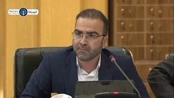 گردش تجاری ۱۸۰ میلیارد دلاری ایران در سال ۱۴۰۲
