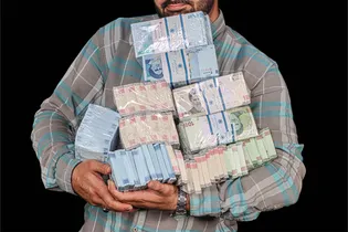 مطالبات بانک‌ها از دولت در ۲۳ سال ۱۳۷ برابر شد