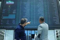 ثبت رکوردی دیگر در بورس/ ورود ۵۴۶۷ میلیارد تومان نقدینگی به بازار سرمایه