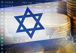 گرداب اقتصاد اسرائیل با کاهش مجدد رتبه اعتباری عمیق&zwnj;تر شد