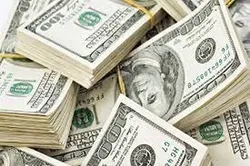 آمریکا گرفتار در مخمصه نکول/ دلار سقوط می&zwnj;کند؟