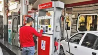 آغاز اجرای آزمایشی استفاده از کارت بانکی برای سوخت‌گیری
