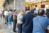 رقابت بانک‌ها در کارت‌های فعال؛ ملی، ملت و صادرات پیشتاز شدند