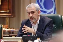 مدنی زاده: دشمنان آرزوی زمین زدن اقتصاد ایران را به گور خواهند برد