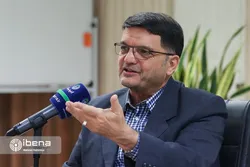 تورم باید از مسیر رشد تولید مهار شود