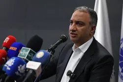 مشهد می&zwnj;تواند پایتخت مالی شرق کشور باشد