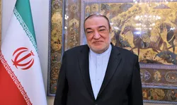 معاون وزیر خارجه ایران: ارز مشترک بریکس، ایده&zwnj;ای در طولانی&zwnj;مدت است