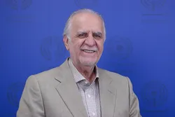 گزارش تصویری گفت&zwnj;وگو با مهدی کرباسیان، معاون اسبق وزیر صمت