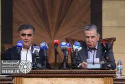فرزین: تسهیلات هر استان متناسب با منابع آن استان تعیین می&zwnj;شود