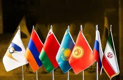 آغاز تجارت آزاد با اورآسیا از ۲۵ اردیبهشت/ گشایش سوئیفت ریالی