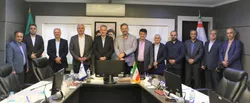 سلامت پرسنل، رکن اصلی نشاط سازمانی