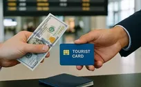 کارت ریالی گردشگری؛ مسیر تازه اتصال گردشگران خارجی به شبکه پرداخت ایران