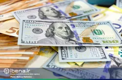 روند صعودی وصول درآمدهای ارز در دولت سیزدهم