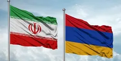 ارمنستان: همکاری با ایران در زمینه گاز و برق افزایش می&zwnj;یابد