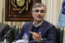 ما در نرخ ارز بازار غیررسمی هم مداخله می&zwnj;کنیم تا خیلی افزایش پیدا نکند