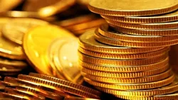 قیمت انواع طلا و سکه در بازار تهران